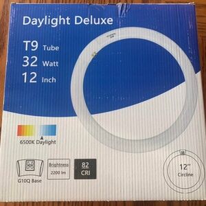 2 Pack-Daylight Deluxe 12” Circline